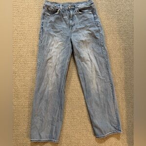 American Eagle Outfitters Men's Denim Jeans